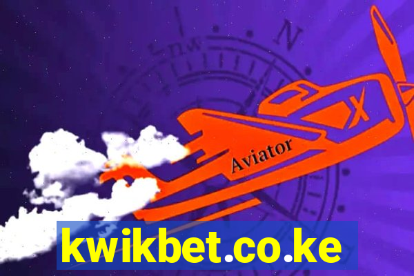 kwikbet.co.ke