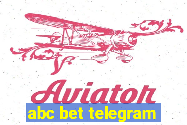 abc bet telegram