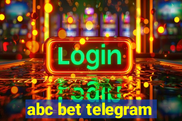 abc bet telegram