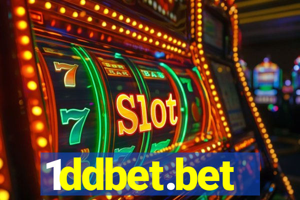 1ddbet.bet