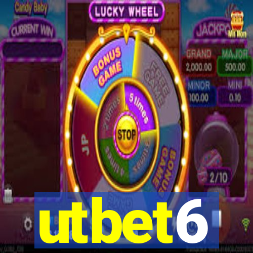 utbet6