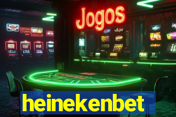 heinekenbet