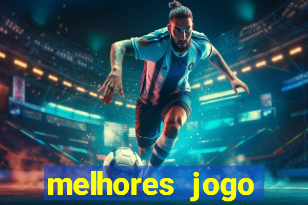 melhores jogo offline para android