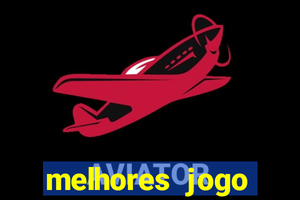 melhores jogo offline para android