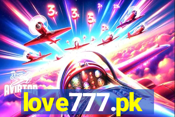 love777.pk