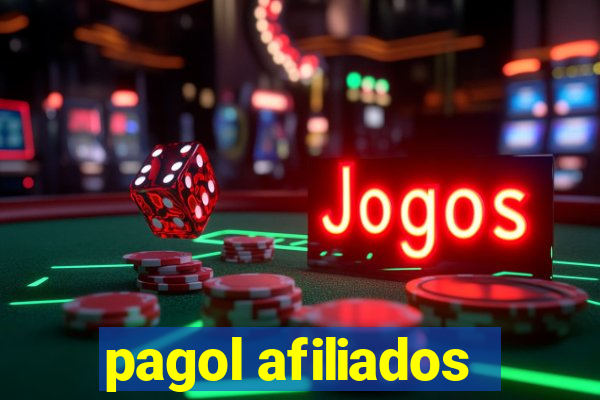 pagol afiliados