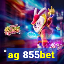 ag 855bet