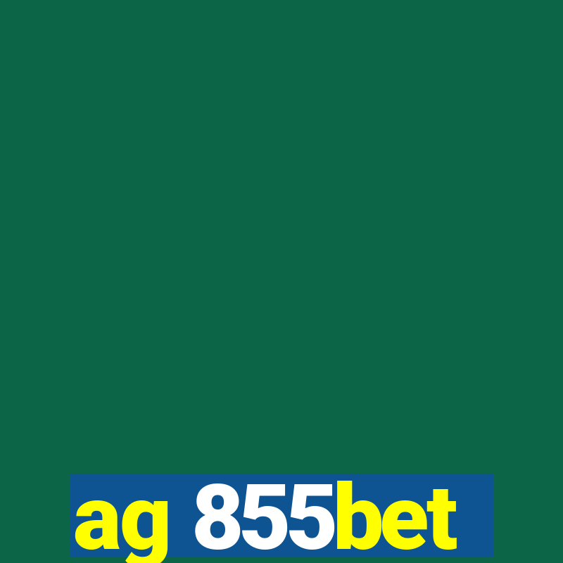 ag 855bet