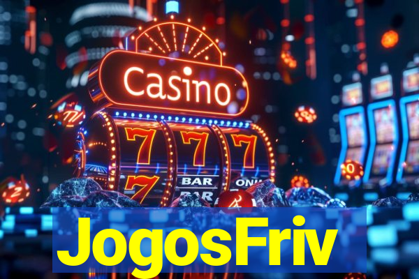 JogosFriv