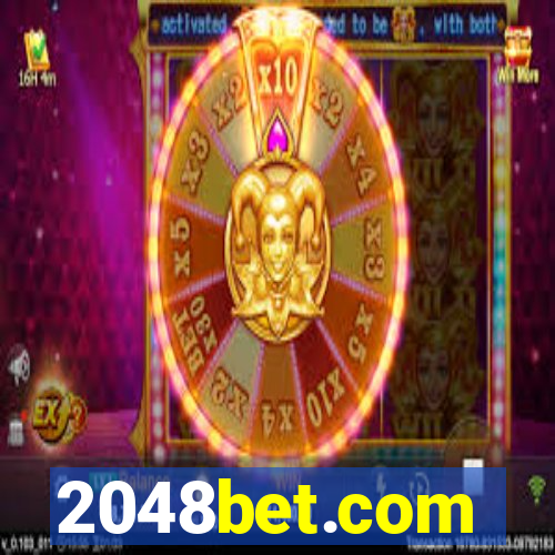 2048bet.com