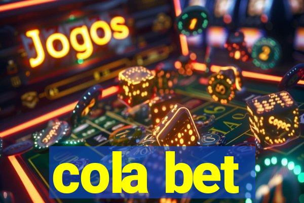 cola bet