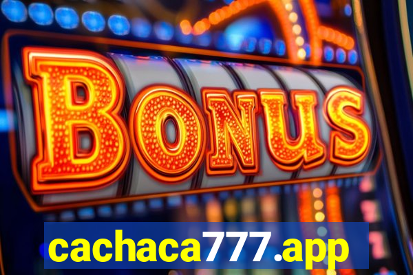 cachaca777.app