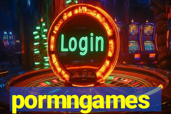 pormngames