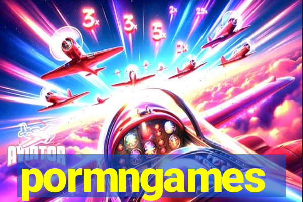 pormngames