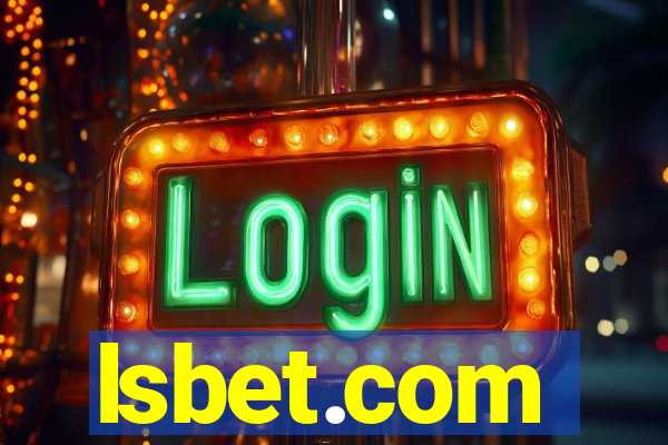 lsbet.com