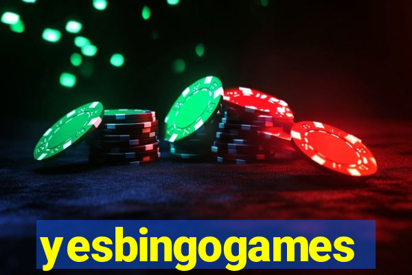 yesbingogames