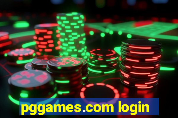 pggames.com login