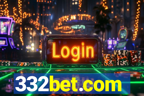 332bet.com