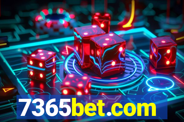 7365bet.com