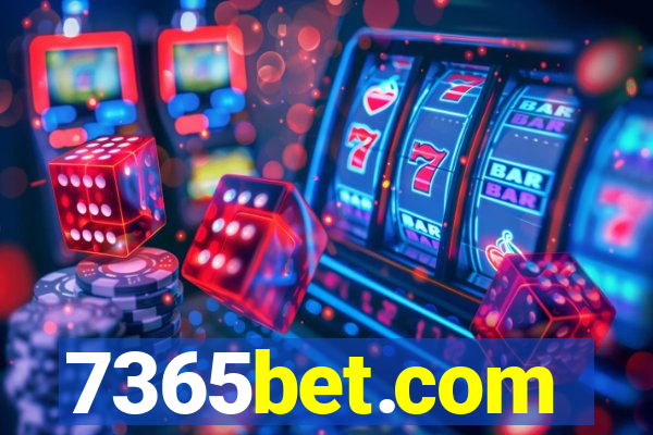 7365bet.com