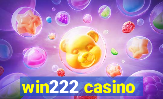 win222 casino