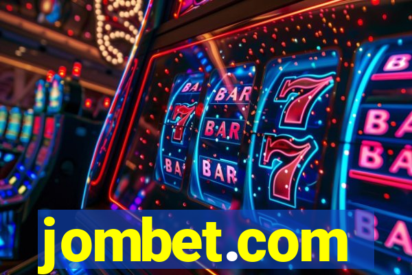 jombet.com