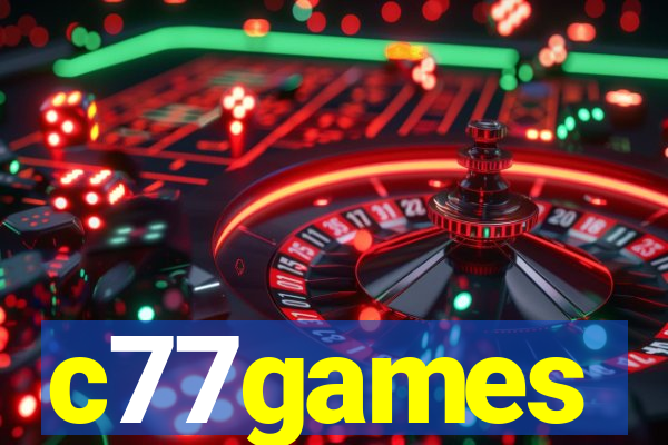 c77games