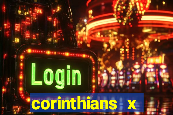 corinthians x cruzeiro futemax