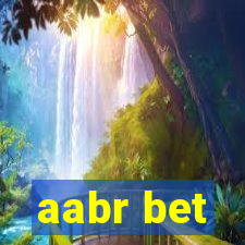 aabr bet