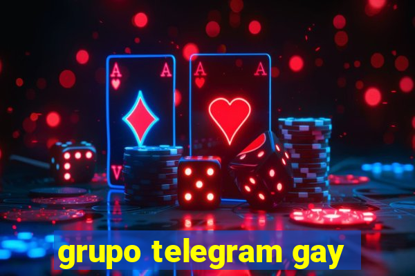 grupo telegram gay