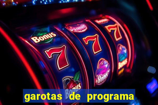 garotas de programa em cruzeiro sp