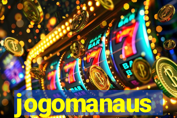 jogomanaus