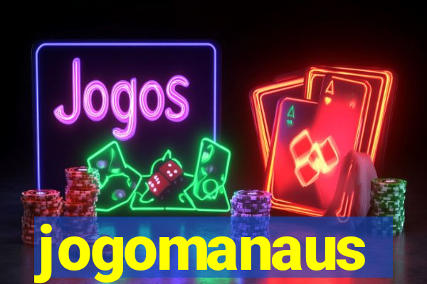 jogomanaus