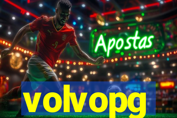 volvopg