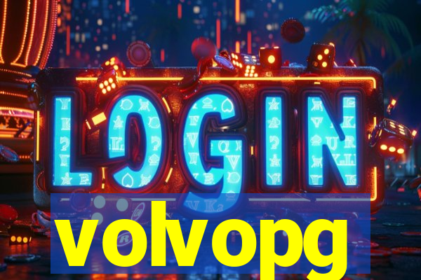 volvopg