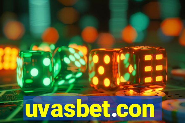 uvasbet.con