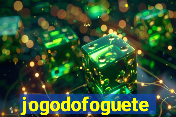 jogodofoguete