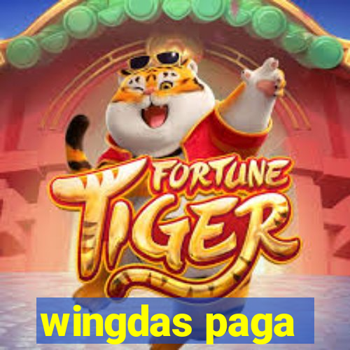 wingdas paga