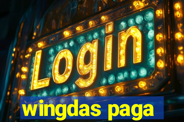 wingdas paga