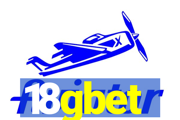 18gbet