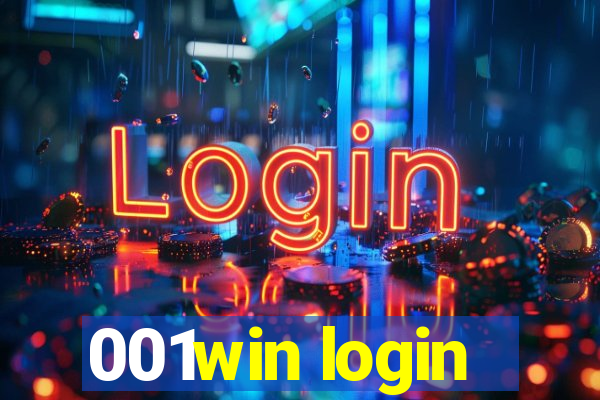 001win login