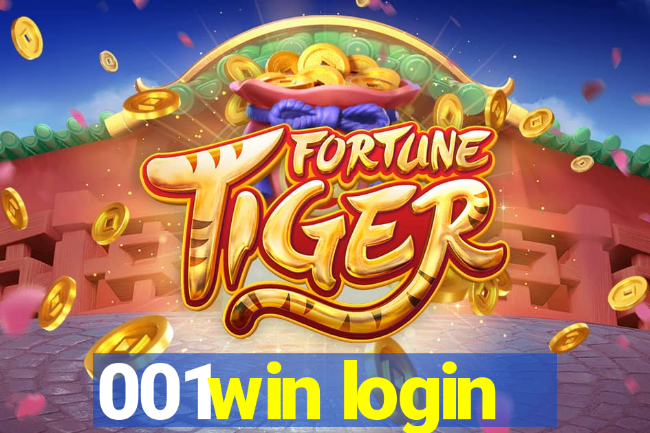 001win login