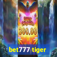 bet777 tiger