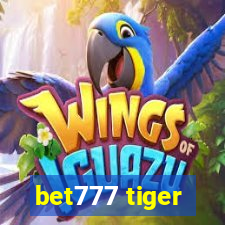 bet777 tiger