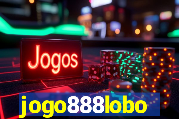 jogo888lobo