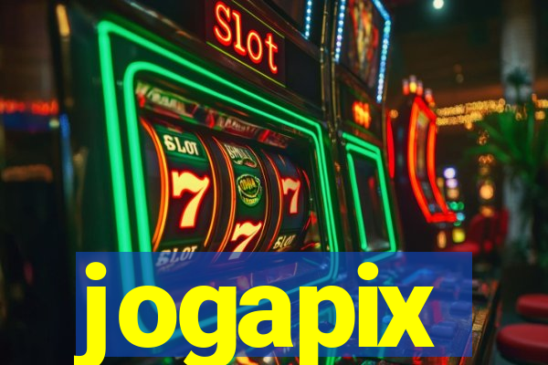 jogapix