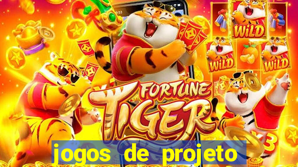 jogos de projeto de vida