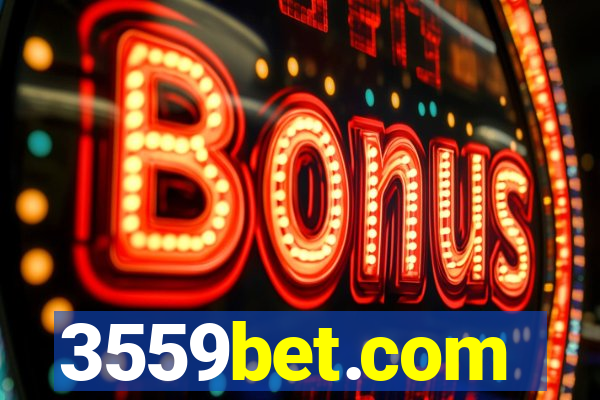 3559bet.com