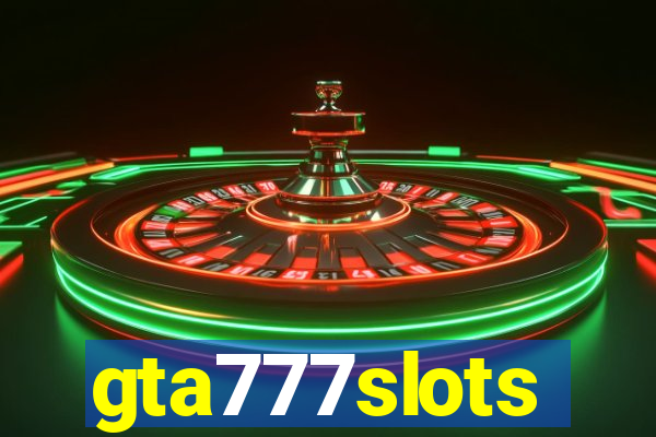 gta777slots