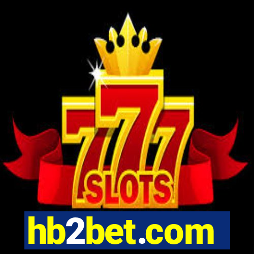 hb2bet.com